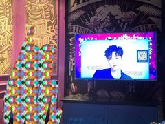 -欢乐迪KTV(观音桥未来国际店)