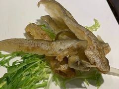 -狮王府淮扬菜(新街口友谊店)