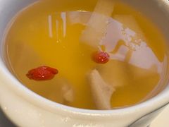 -环球港凯悦 · 享悦中餐厅