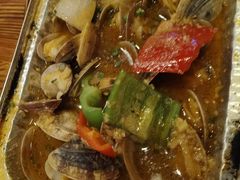 -土蚝·高压锅生蚝(百姓美食街店)