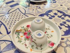 -图味美小黄鱼·景德菜(浙江路店)