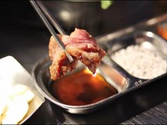 -炑八韩烤(琼华店)