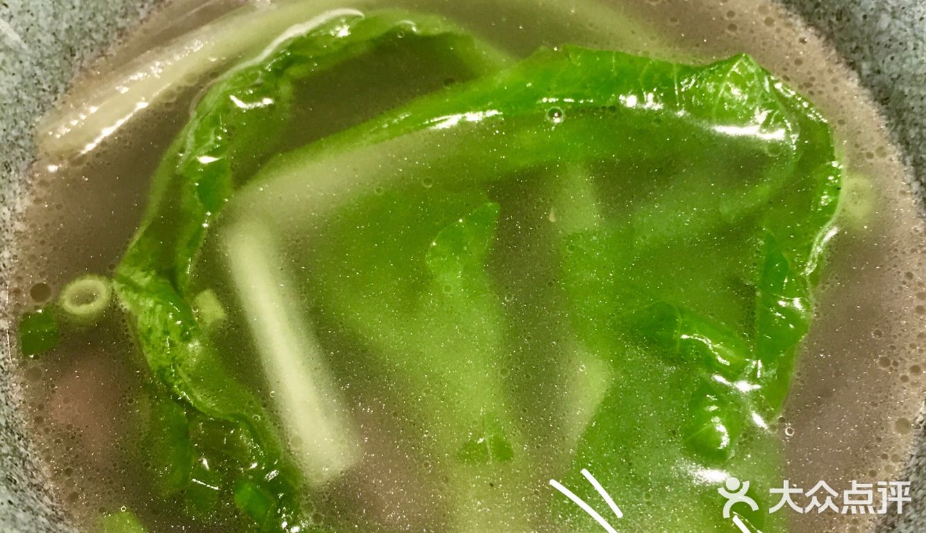 人生初尝蜗牛 | 地方小店的味道蜗牛的口感竟然不错