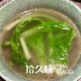 人生初尝蜗牛 | 地方小店的味道蜗牛的口感竟然不错