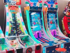 -汤姆熊欢乐世界(莘庄龙之梦店)