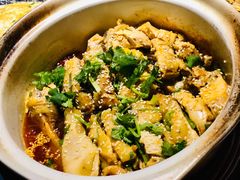 -周家二小姐的菜(西津渡店)