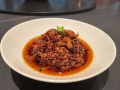 -千百味红餐厅·江西菜(绿地双子塔店)