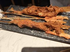 -哥老官重庆美蛙鱼头(西湖银泰十一哥店)