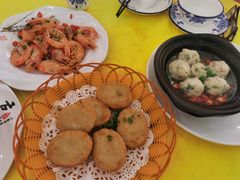 -秋姐美食店(旅游大道店)