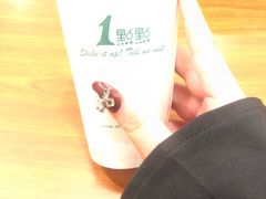 -萨莉亚意式餐厅(南京环亚凯瑟琳广场店)