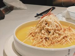 大煮干丝-民国红公馆·秦淮八艳(夫子庙店)