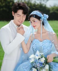 -女王风尚STUDIO·轻奢化定制