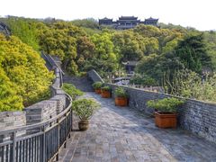 -虞山城墙
