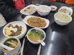 -非凡肠粉皇(西华路店)