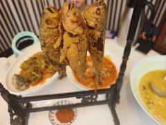 -院8里·少城记忆老川菜(宽窄巷子店)