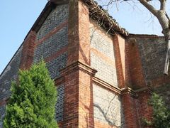 -上海玫瑰园度假酒店