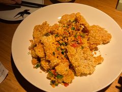-黄山老妈·土菜(碧桂园店)