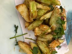 -宋庄魁元艺术餐厅