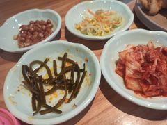 -京玉菲饭店(李村店)