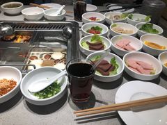 -海底捞火锅(龙湖三千集店)