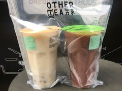 -OT另茶(上海幸福里店)