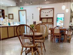 大堂-侘寂甜品(自取店)