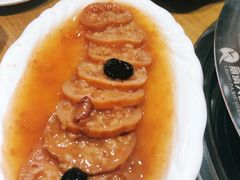 -丽清大别山鹅火锅(潜山路店)