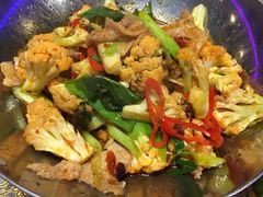-一盐堂本帮菜(外滩店)