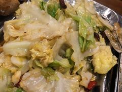-威海小海鲜大排档胖哥烧烤(双井店)