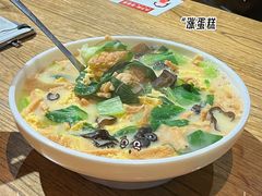 -山芋腔苏北菜(盐城滨海店)