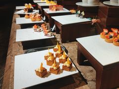 -“香”全日餐厅·株洲大汉希尔顿酒店