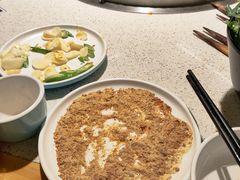 -醉二娘正宗西昌火盆烧烤(大丰店)