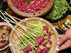 -贵厨酸汤牛肉(花果园国际中心店)