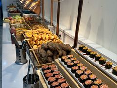 -仙螺岛海鲜自助餐厅(总店)