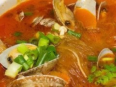 何记花甲粉-何记花甲(海岸城旗舰店)