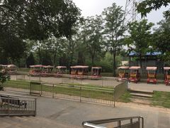 -永定河休闲森林公园