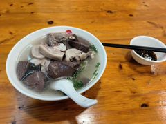 -金宝鸭肉店(斗西分店)