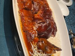 -钟菜·粤菜点心·宴请(海上世界·汇港二期店)