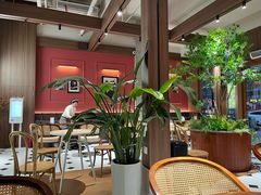 -嗒令甜品·主题融合料理餐厅(首座时代店)