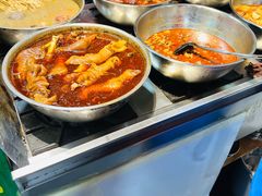 -肖家客饸饹面(郑州总店)