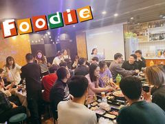 -顽主轰趴馆团建ktv桌游狼人杀(望京店)