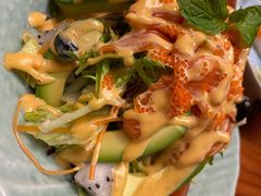 -文三酒肆自助放题(新街口友谊广场店)