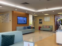 -杭州贝瑞斯美华妇儿医院·早孕·产检·儿科