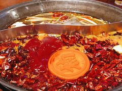 -楠火锅(昆山金鹰店)