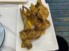 -虾大侠·盱眙龙虾老北京铜锅涮羊肉(金楠天街店)