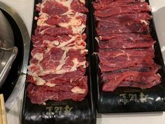 -牛记皇·鲜牛肉火锅(弘阳广场店)