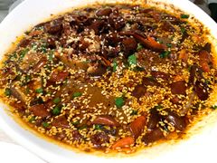 -川味堂·四川豆花(八卦岭店)