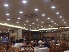 大堂-庐州太太(双岗店)