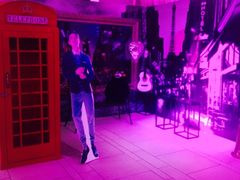 -真爱范特西KTV(交大店)