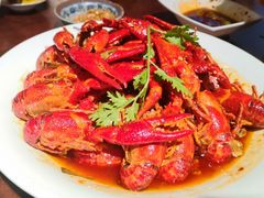 -功夫小龙虾·烧烤·江湖菜(金沙洲店)